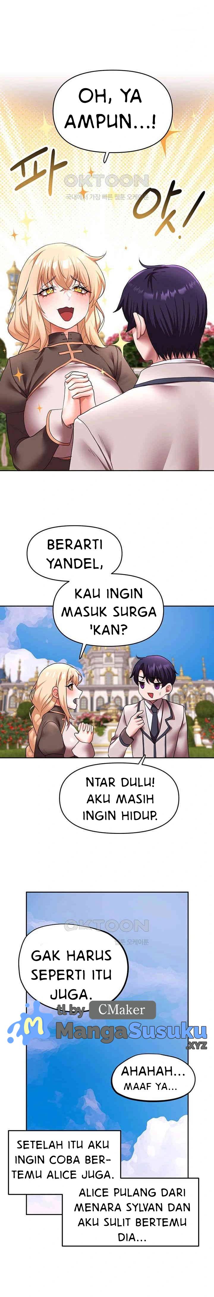 For Sale: Fallen Lady, Never Used - Chapter 23 22