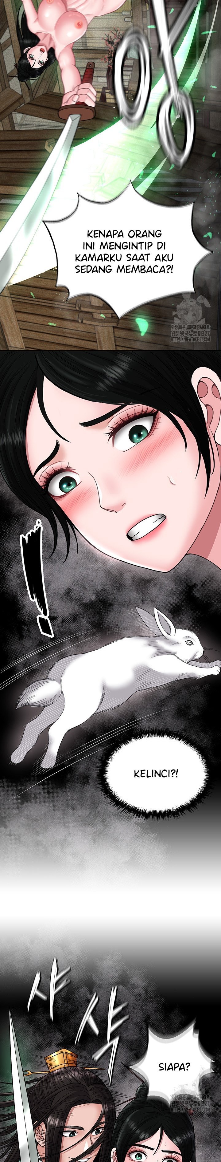 I Ended Up in the World of Murim - Chapter 23 30