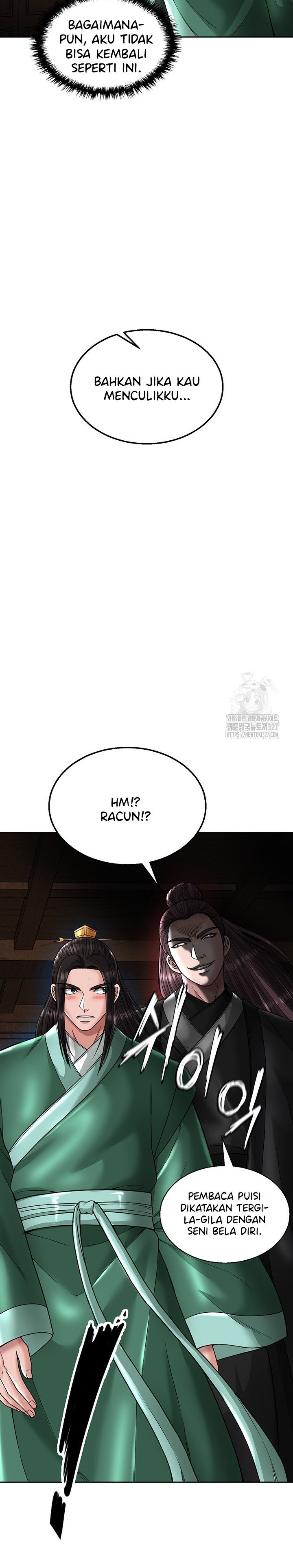 I Ended Up in the World of Murim - Chapter 23 19