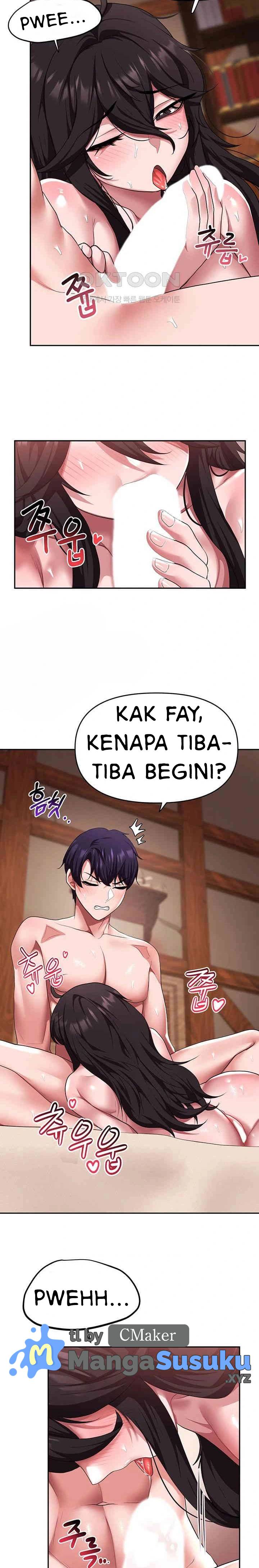 For Sale: Fallen Lady, Never Used - Chapter 23 14