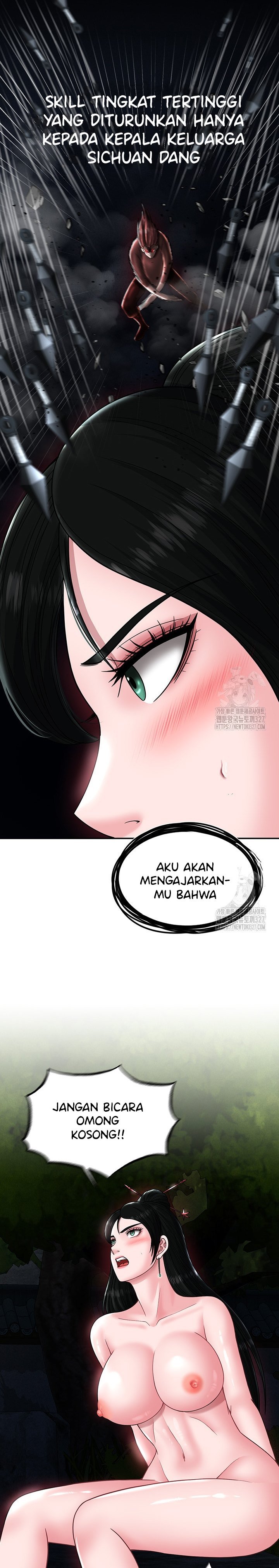 I Ended Up in the World of Murim - Chapter 23 39