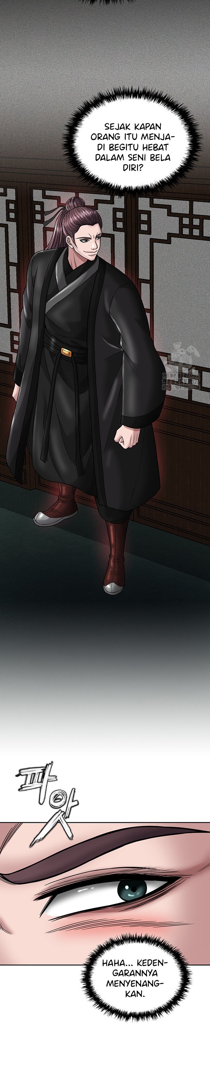 I Ended Up in the World of Murim - Chapter 23 23