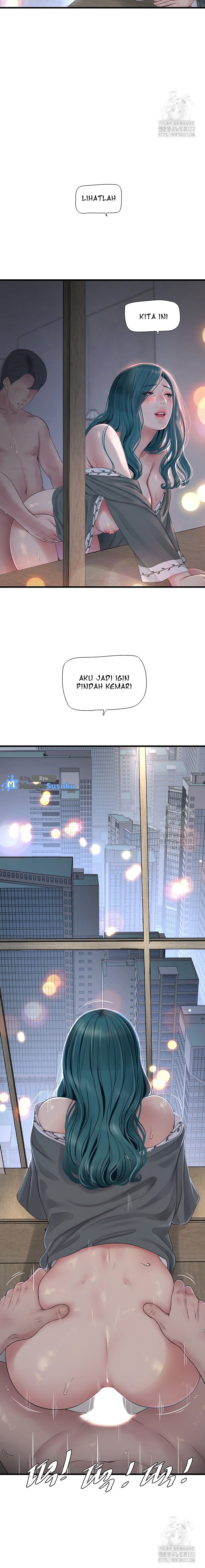 The Hole Diary - Chapter 23 6