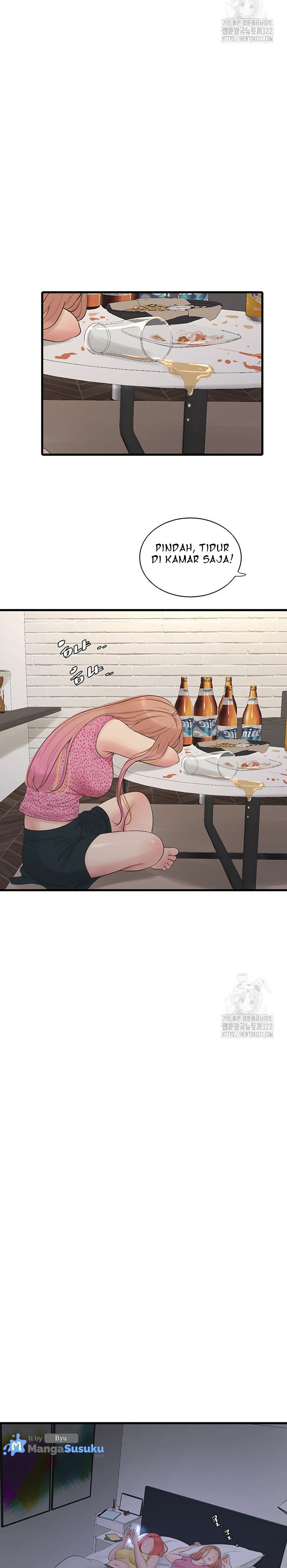 The Hole Diary - Chapter 23 9