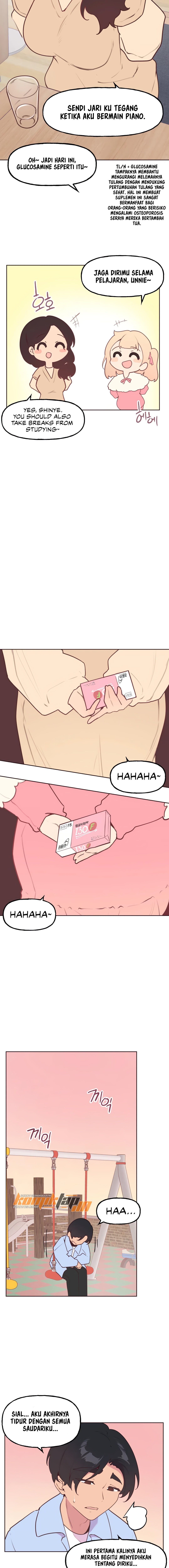 Son of Nam - Chapter 23 14