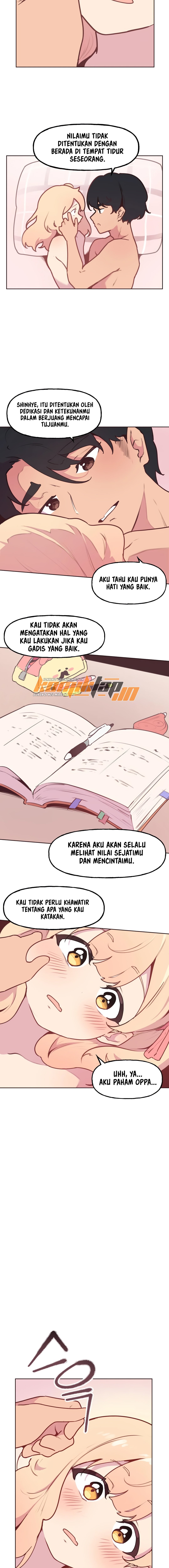 Son of Nam - Chapter 23 7