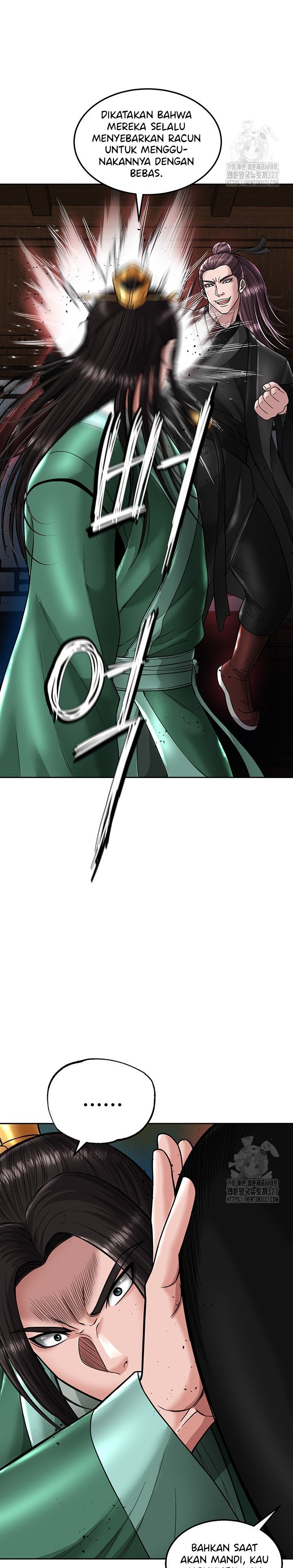 I Ended Up in the World of Murim - Chapter 23 20