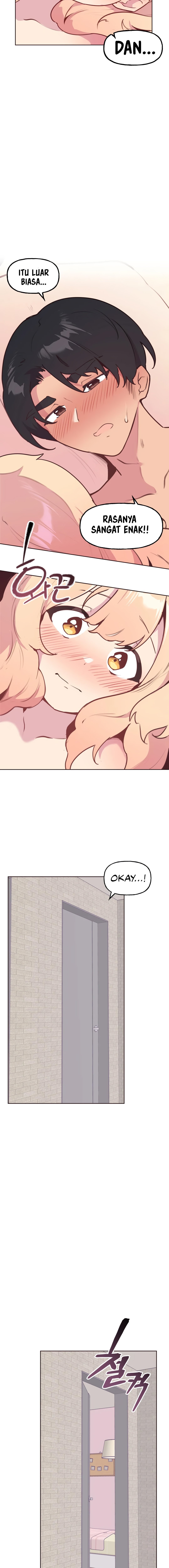 Son of Nam - Chapter 23 8