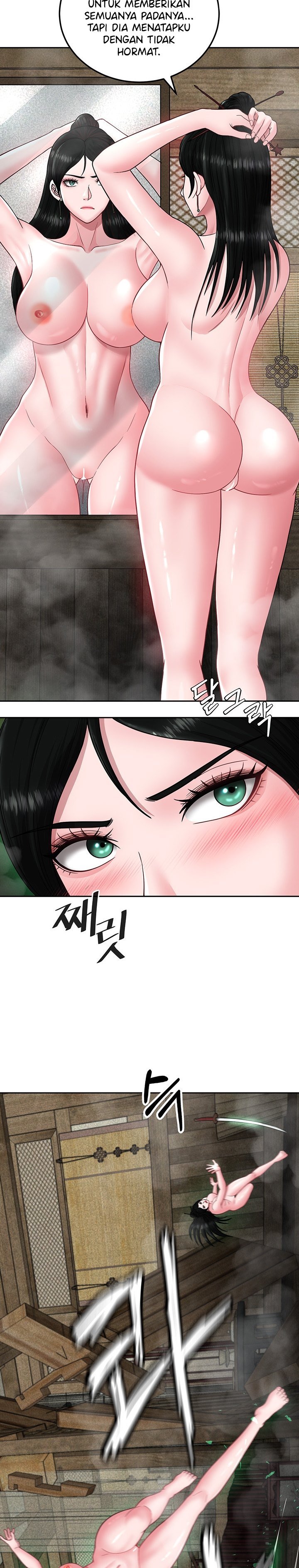 I Ended Up in the World of Murim - Chapter 23 29