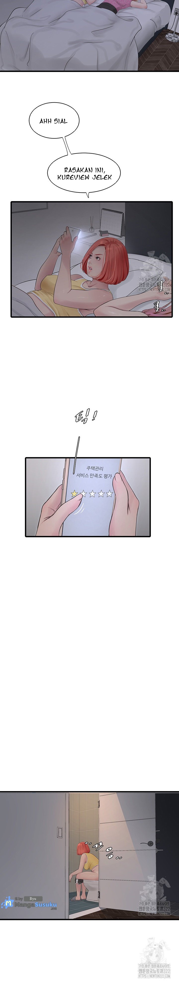The Hole Diary - Chapter 23 10