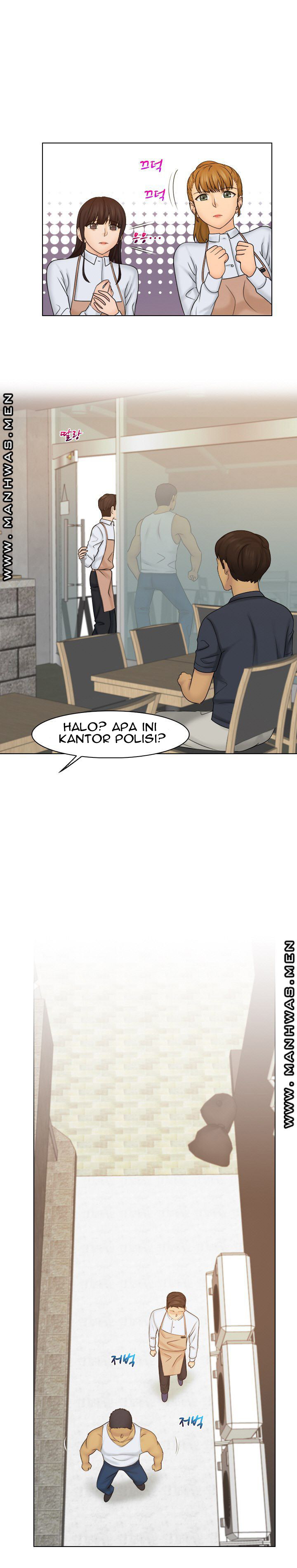 Girlfriend and Slave - Chapter 23 9