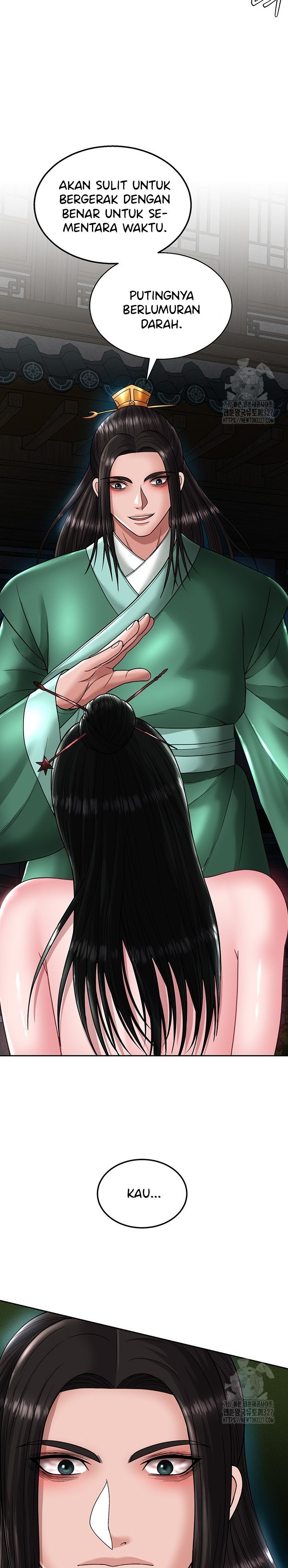 I Ended Up in the World of Murim - Chapter 23 33