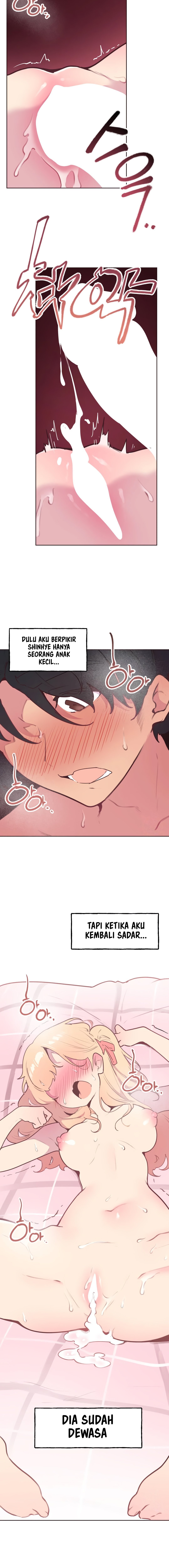 Son of Nam - Chapter 23 5