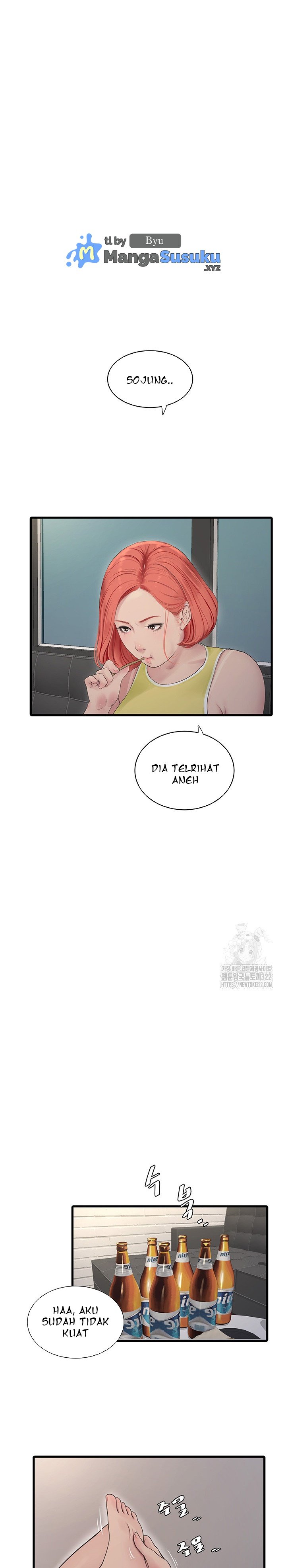 The Hole Diary - Chapter 23 7