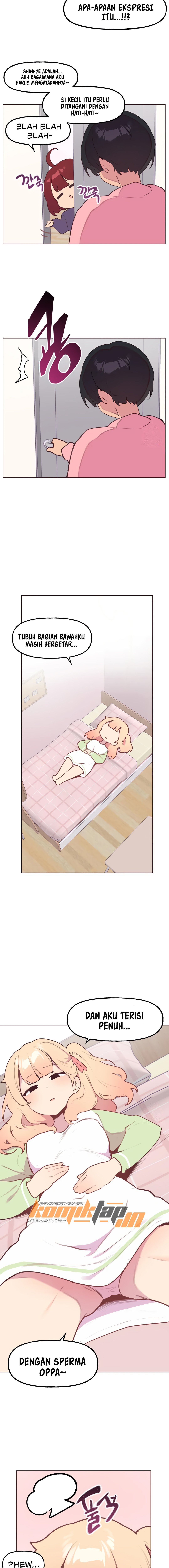 Son of Nam - Chapter 23 10