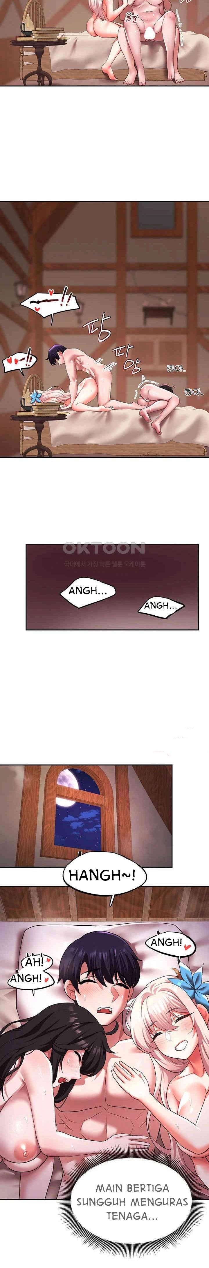 For Sale: Fallen Lady, Never Used - Chapter 23 17
