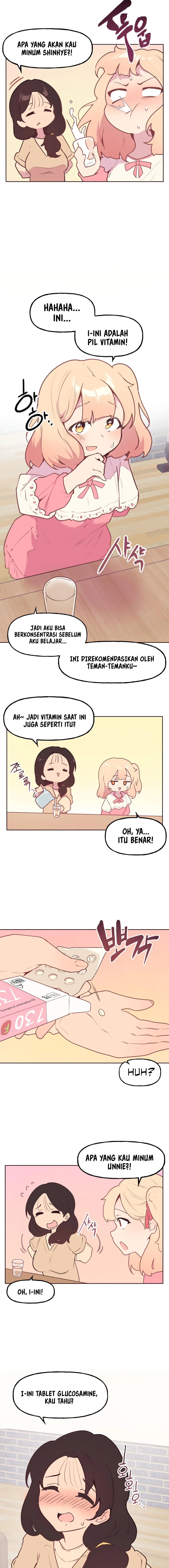 Son of Nam - Chapter 23 13