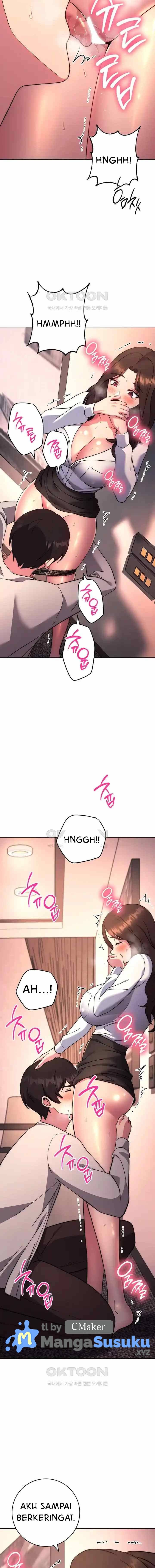 Love Choice - Chapter 17 16