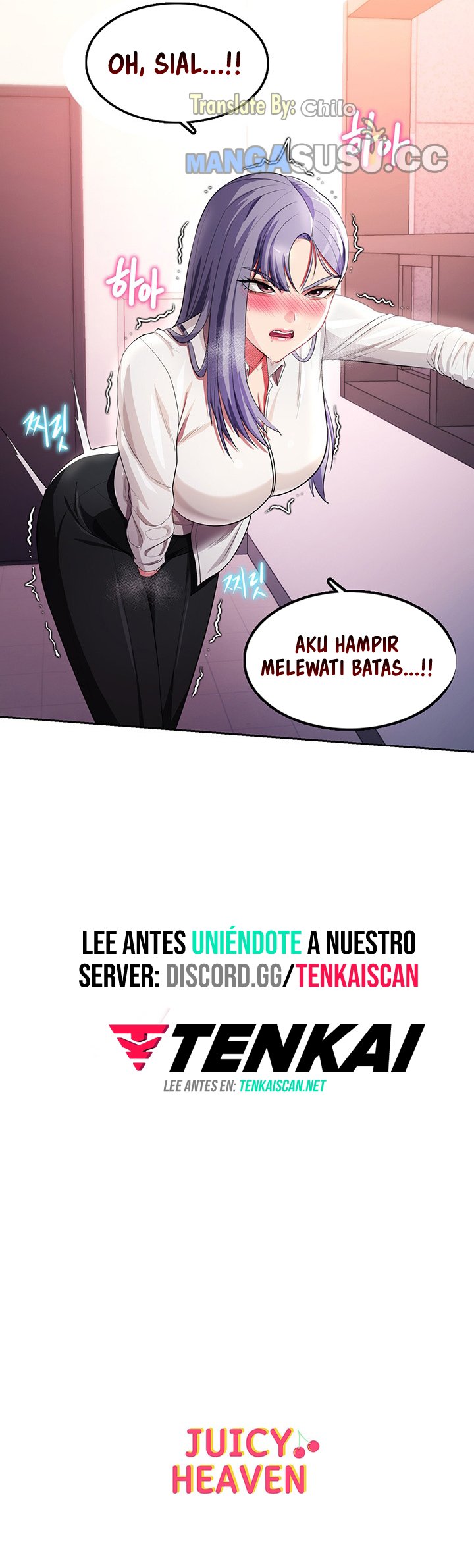Sorcery Tales: Yokai Harem - Chapter 17 6