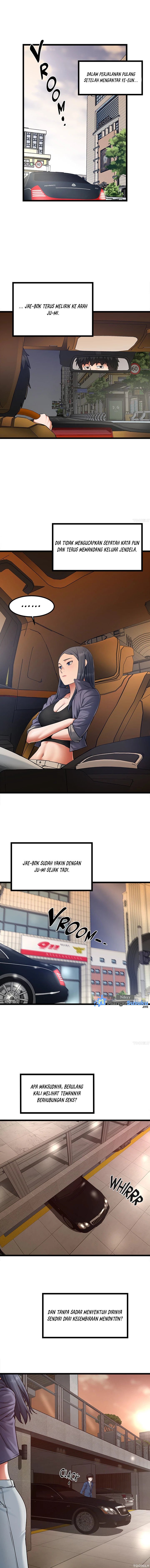 A Bachelor in the Country - Chapter 17 8