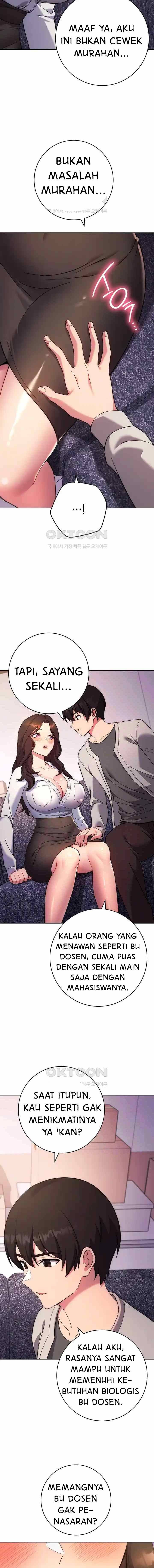 Love Choice - Chapter 17 5