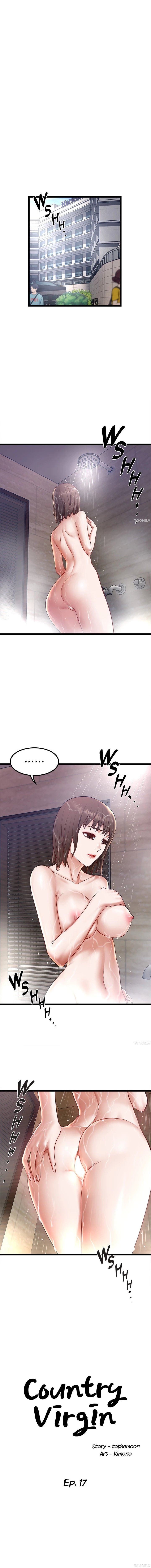 A Bachelor in the Country - Chapter 17 2