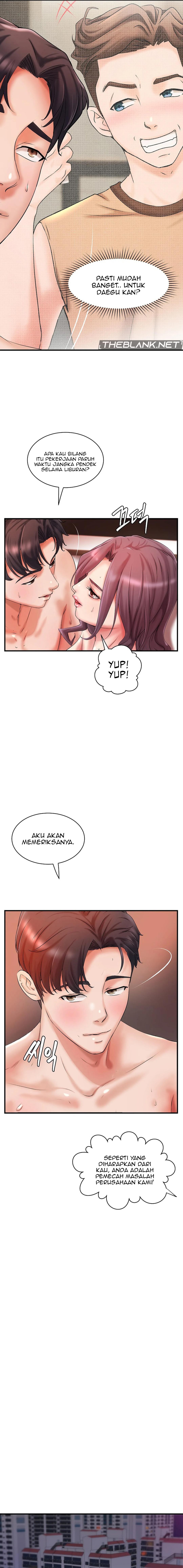 My Classmate Next Door - Chapter 17 12