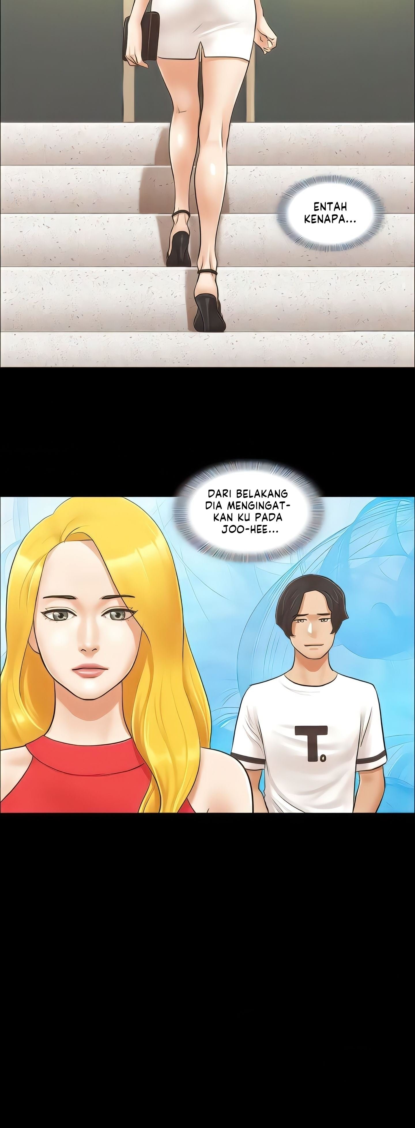 Only With Consent Uncensored - Chapter 17 3 Only With Consent Uncensored - Chapter 17 3