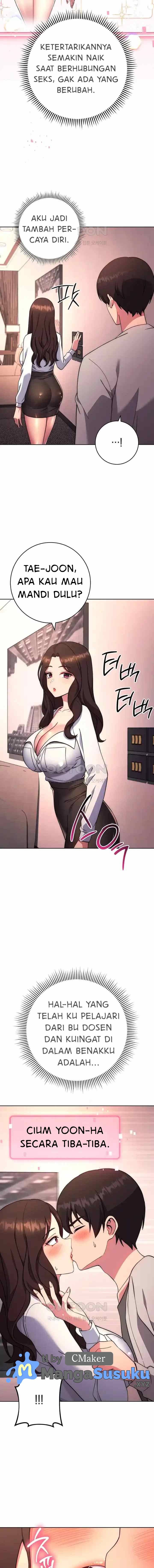 Love Choice - Chapter 17 13