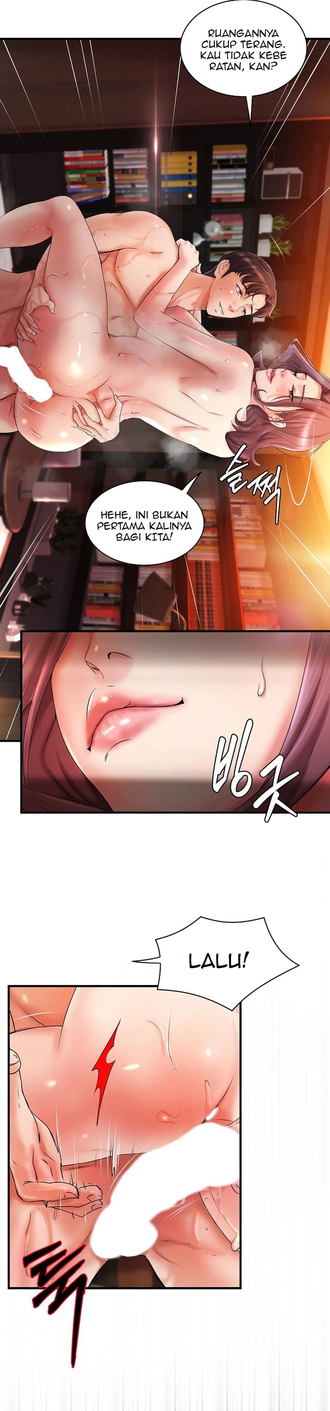 My Classmate Next Door - Chapter 17 3