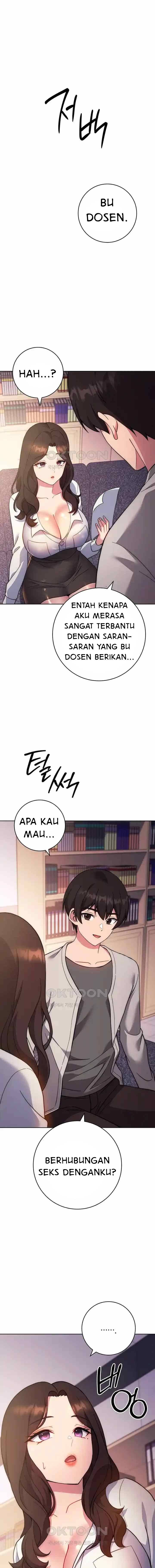 Love Choice - Chapter 17 2