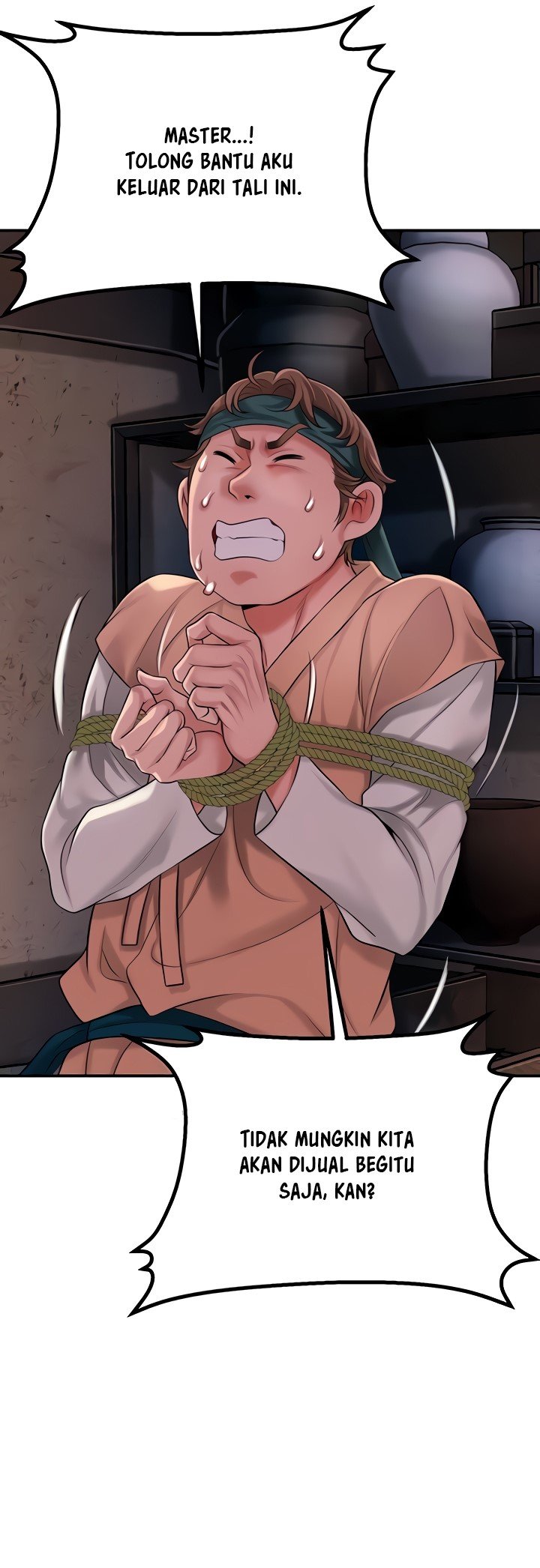 Brothel - Chapter 17 20