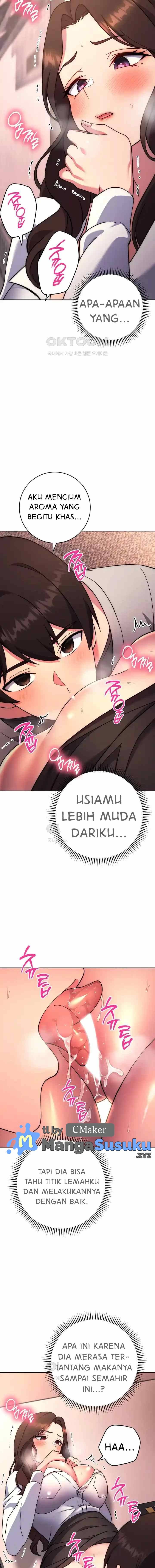 Love Choice - Chapter 17 17