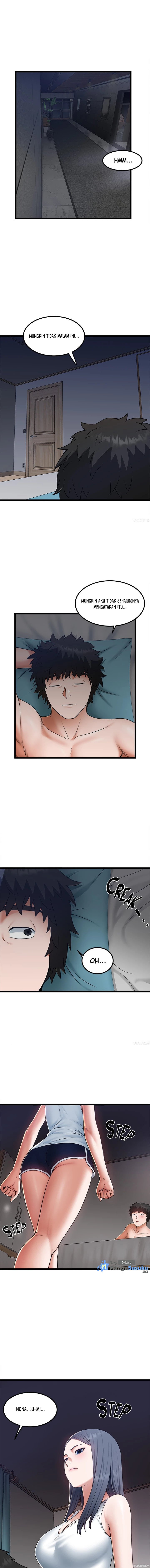 A Bachelor in the Country - Chapter 17 10