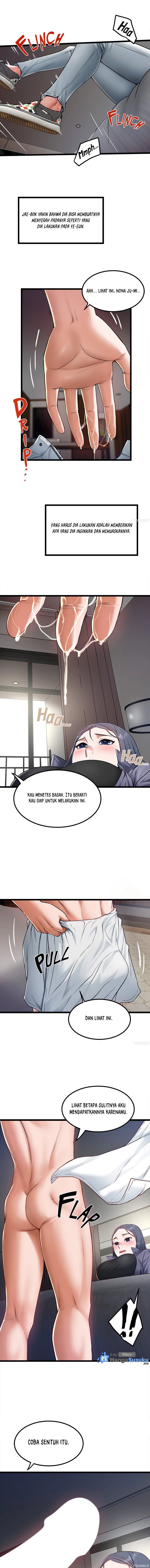 A Bachelor in the Country - Chapter 17 6