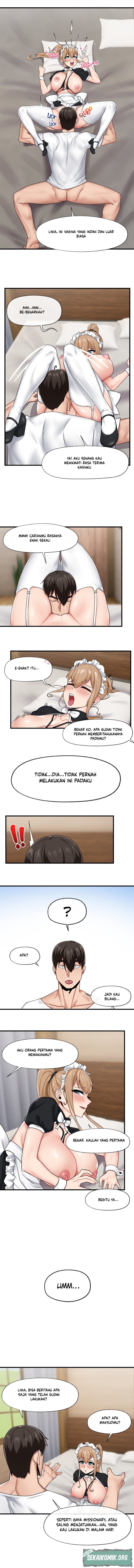 Absolute Hypnosis in Another World - Chapter 17 10 Absolute Hypnosis in Another World - Chapter 17 10