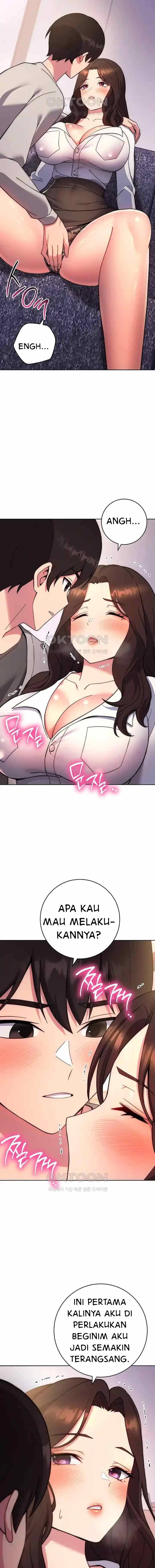 Love Choice - Chapter 17 7
