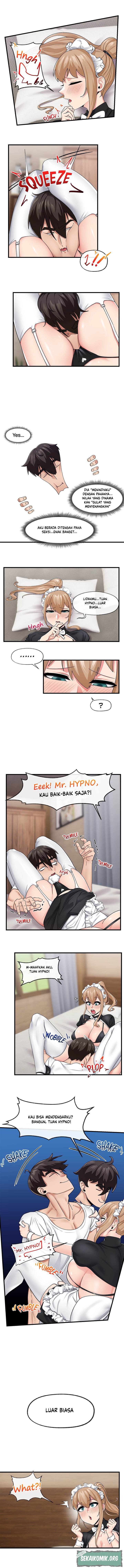 Absolute Hypnosis in Another World - Chapter 17 7 Absolute Hypnosis in Another World - Chapter 17 7