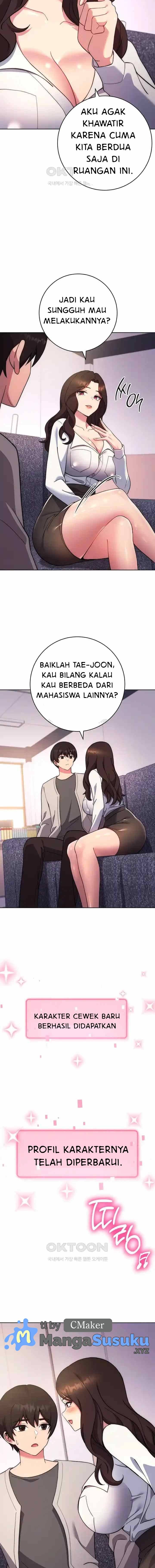 Love Choice - Chapter 17 10