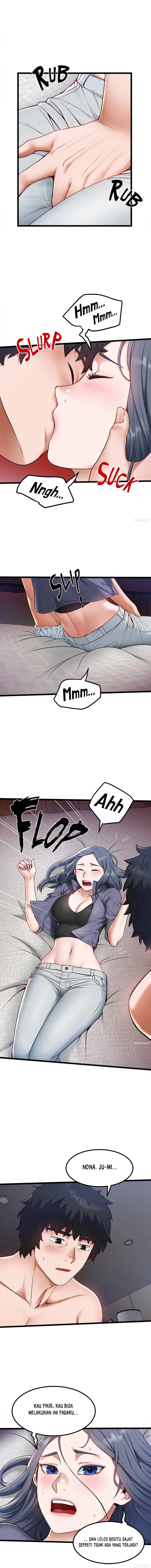 A Bachelor in the Country - Chapter 17 3