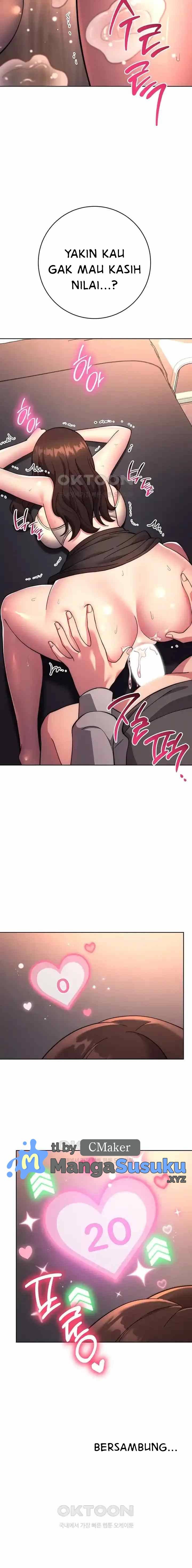 Love Choice - Chapter 17 24