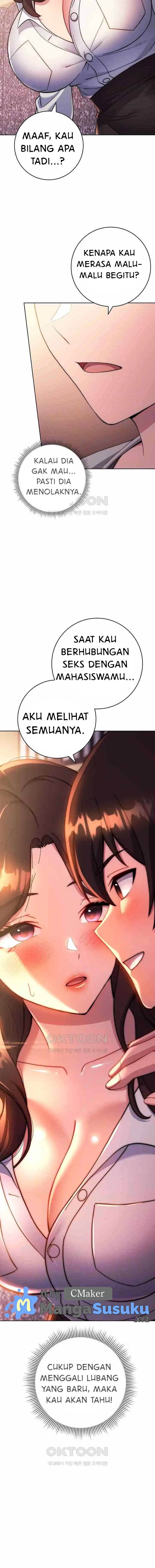 Love Choice - Chapter 17 3