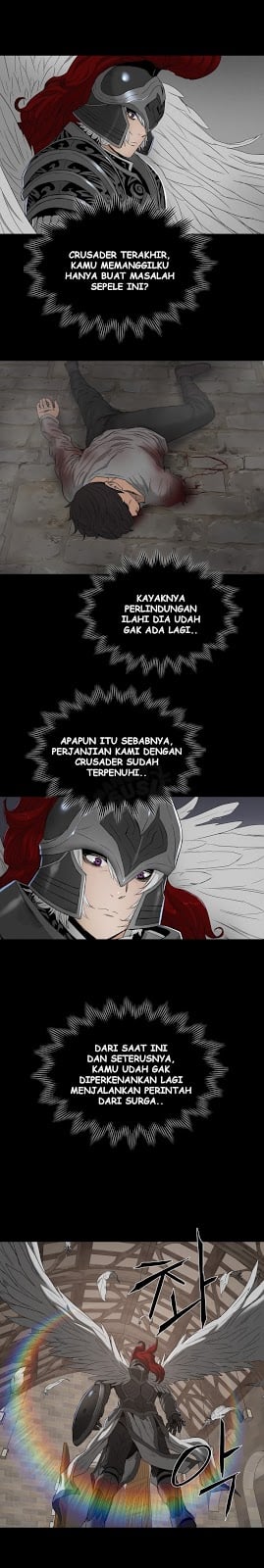 Siren (Getty) - Chapter 17 12