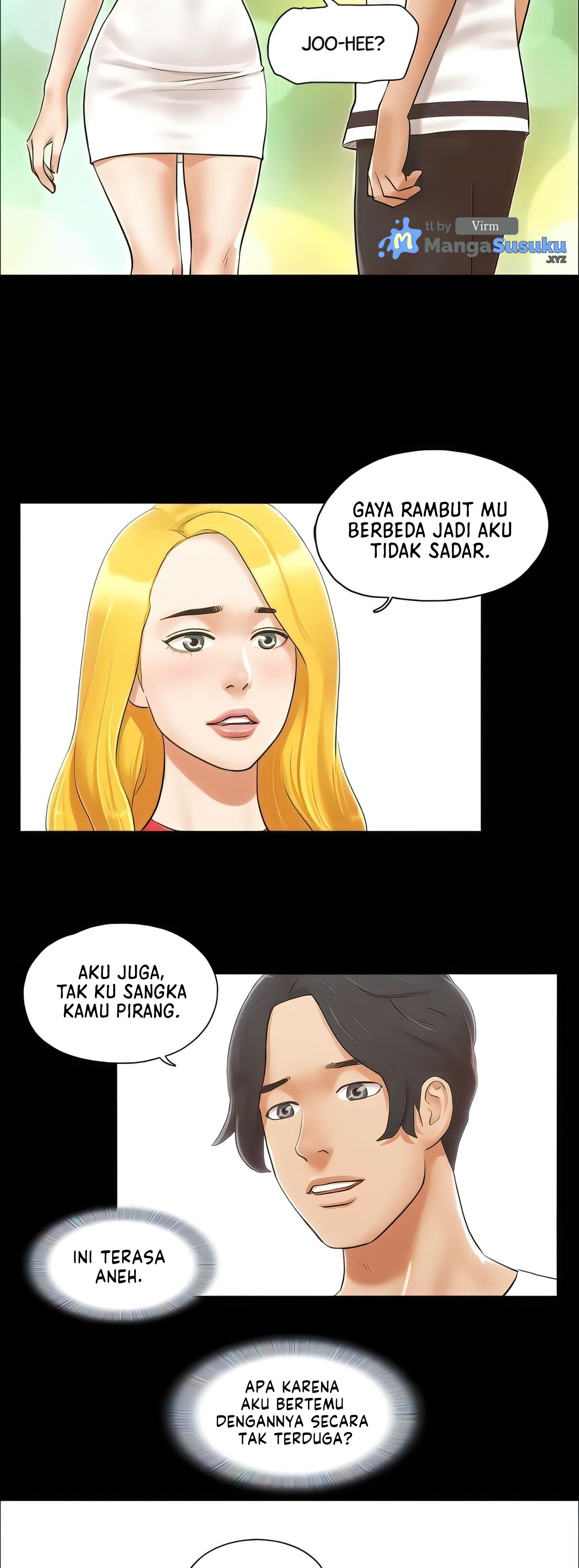 Only With Consent Uncensored - Chapter 17 21 Only With Consent Uncensored - Chapter 17 21