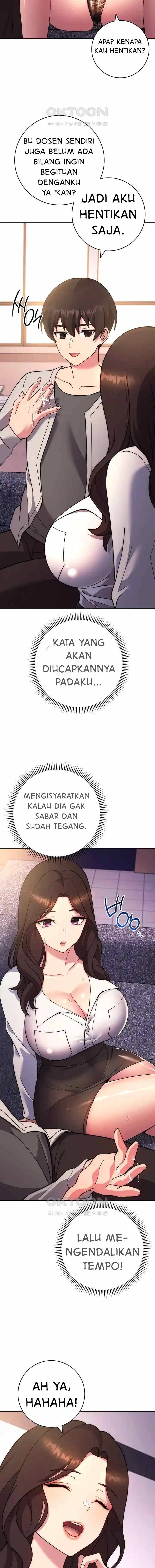Love Choice - Chapter 17 9