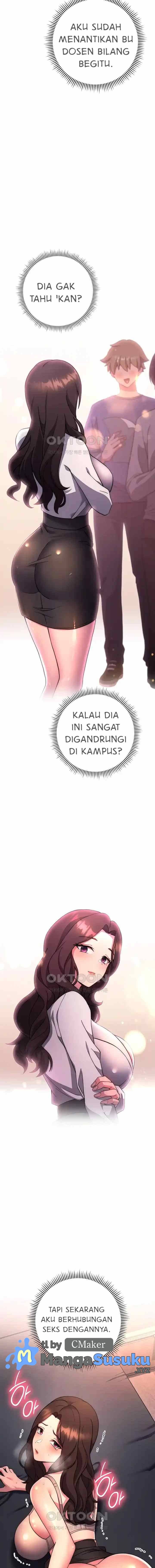 Love Choice - Chapter 17 21