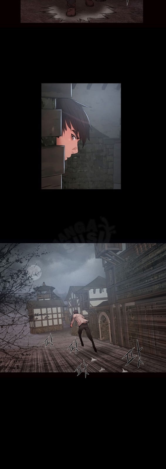 Siren (Getty) - Chapter 11 25