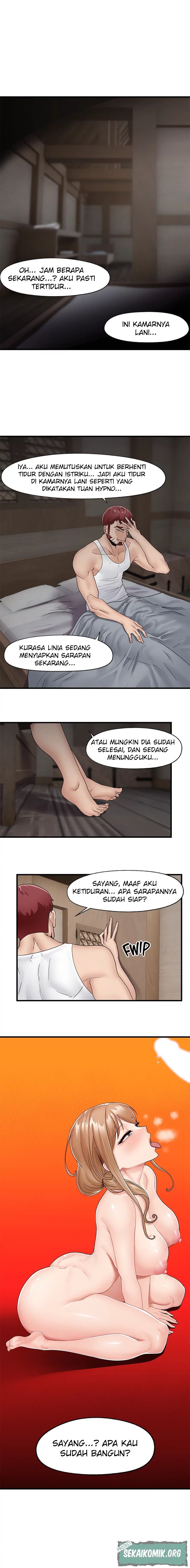 Absolute Hypnosis in Another World - Chapter 11 2 Absolute Hypnosis in Another World - Chapter 11 2