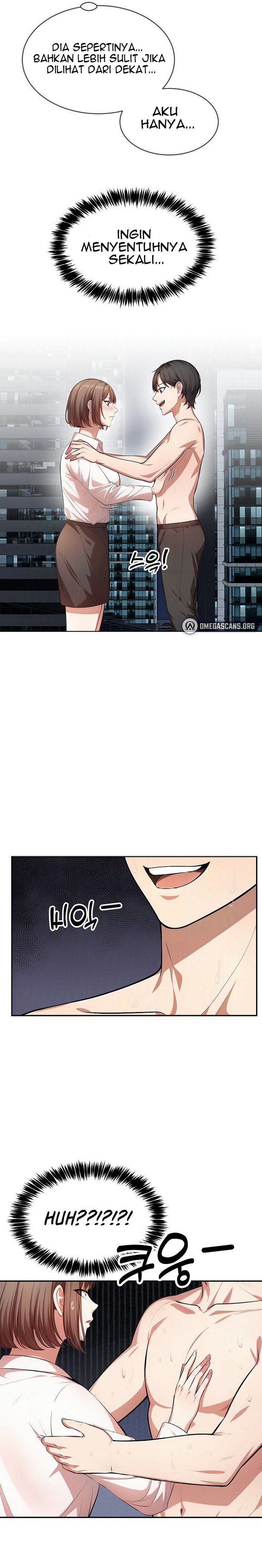 A Guy and a Girl Stuck in an Elevator - Chapter 11 17 A Guy and a Girl Stuck in an Elevator - Chapter 11 17