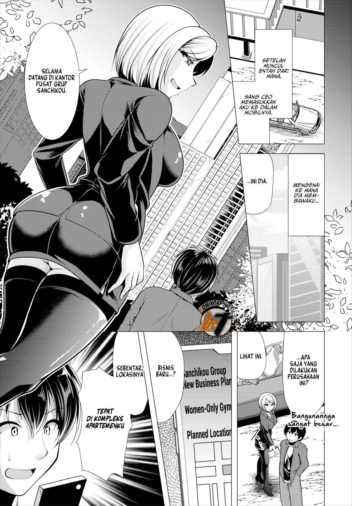 Paying My Landlord Rent Through Sex - Chapter 11 3 Paying My Landlord Rent Through Sex - Chapter 11 3